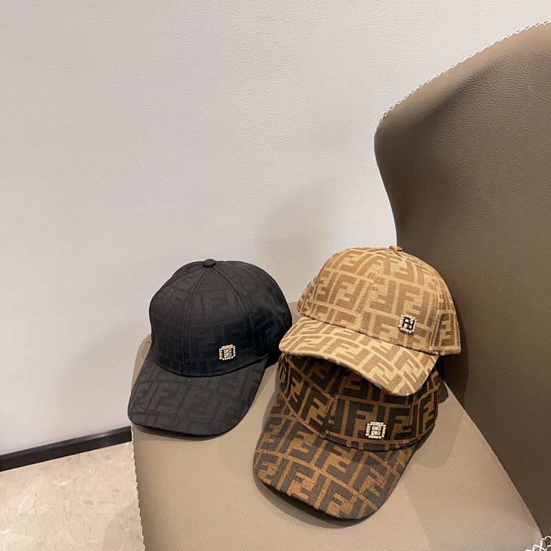 Fendi cap 050503